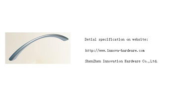 櫥柜與家具五金配件全解析 從拉手到鉸鏈，打造高品質(zhì)家居生活